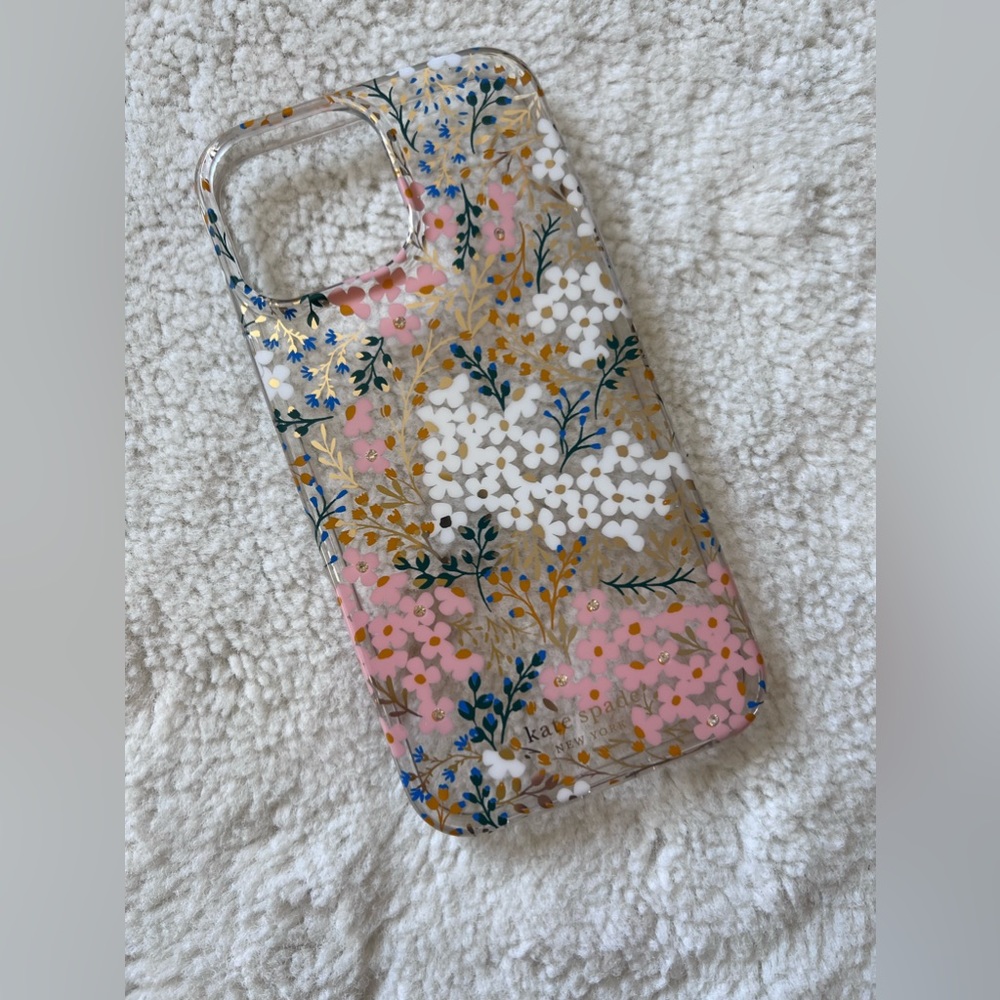 Kate Spade | IPhone 13 Pro Max Case